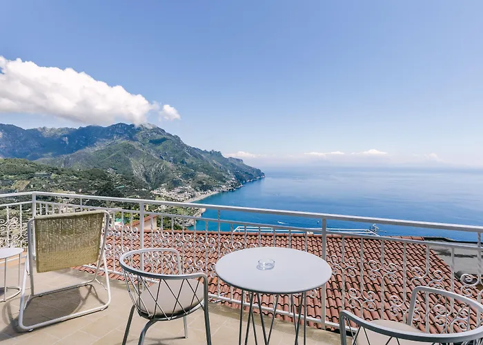 Casa Dolce CasaBed and Breakfast